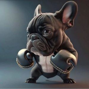 Meet your Posher, Jamar